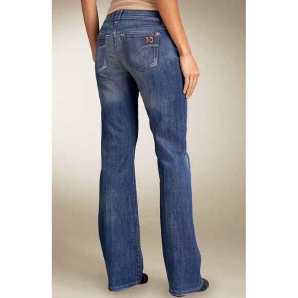 🎁 Joe’s Jeans Muse Flared Jeans - Picture 2 of 10